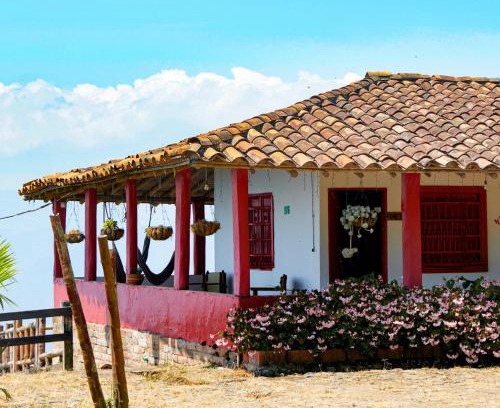 Fredonia Hotel | Hacienda Santa Isabel