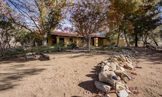 Lake Isabella House | Hacienda @ Stoney Pines - Perfect For The Family 5 Min to Lake & 20 Min to River