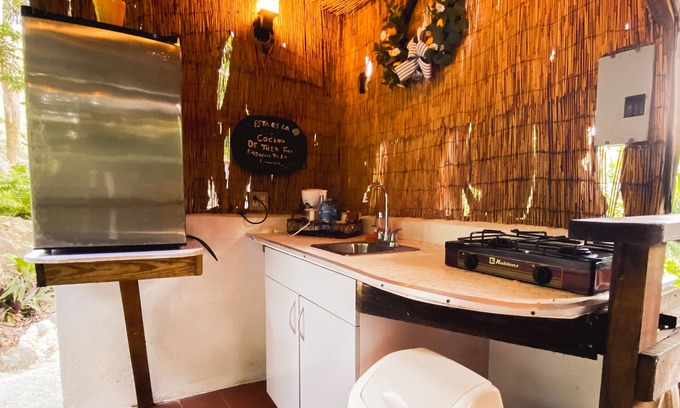 Monte Grande House | Hacienda Tres Casitas