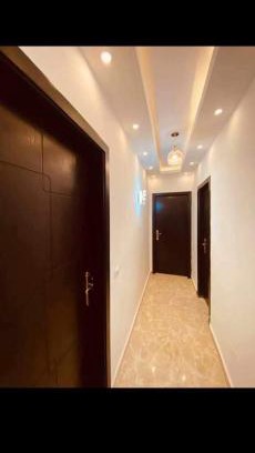 Pyramids Gardens Apartment | Hadayek Pyramids Apartments