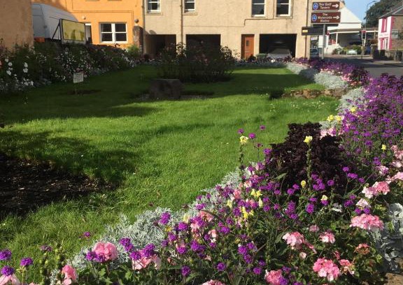 Haddington Apartment | Haddington George House