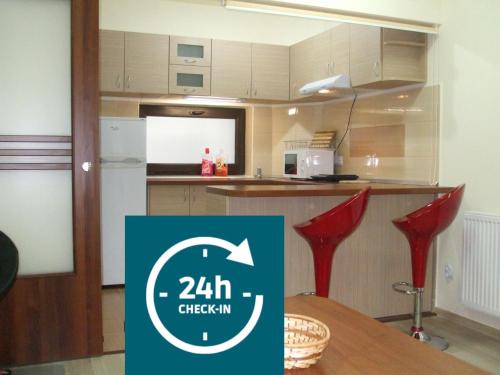 Cluj-Napoca Apartment | Haffner Studio