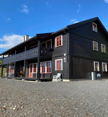 Hafjell Apartment | Hafjell Grenda lejligheder og hytter