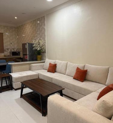 Al Hofuf Apartment | hajer221