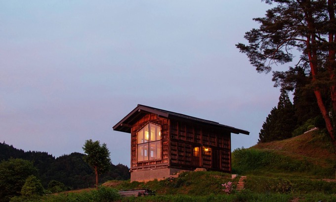 Takayama House | HAKU <100-year-old Quaint Japanese Style Villa>