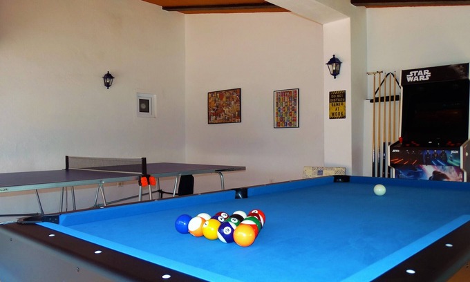 Cano House | Hakuta Matata - Portalegre