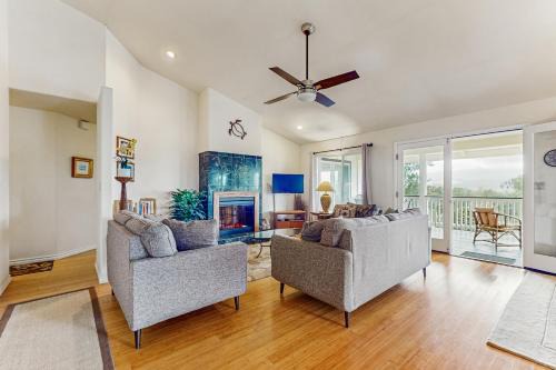 Kamuela House | Hale ʻAina Kai