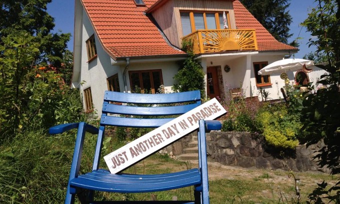 Brandsbek House | Hale Aloha