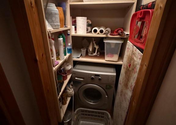 Beyoglu Apartment | Haliç muhteşem manzara