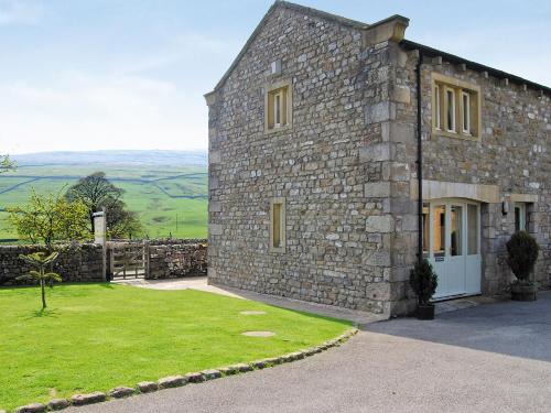 Yockenthwaite House | Halton Gill Cottage