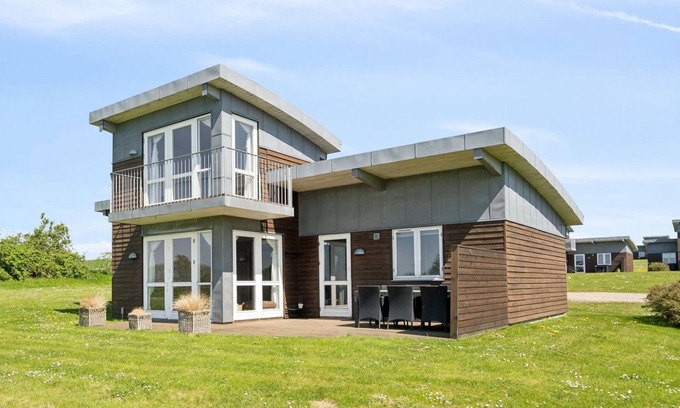Faaborg House | "Halvor" - 275m from the sea by Interhome