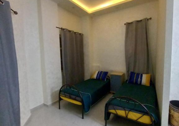 Nablus Apartment | Hamdi studio