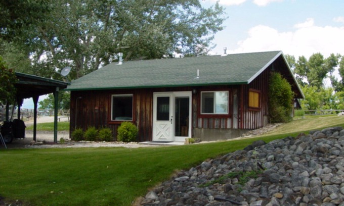 Corvallis House | Hamilton and Corvallis Area