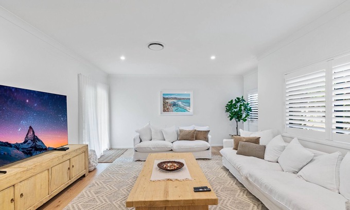 Forest Glen House | Hampton Hill House l Stayz Top 10 in Australia 2022