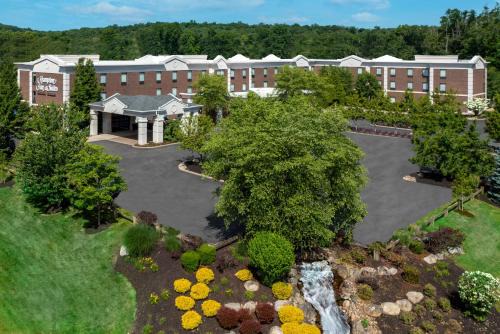 Farmington Hotel | Hampton Inn and Suites Hartford/Farmington