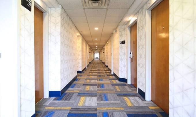 Bordentown Hotel | Hampton Inn Bordentown