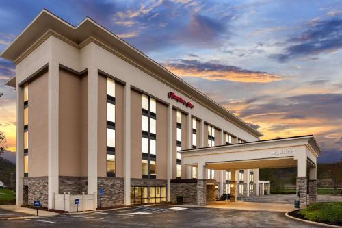 Bridgeport Hotel | Hampton Inn Bridgeport/Clarksburg