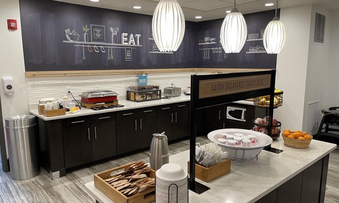 Hamburg Hotel | Hampton Inn Buffalo-Hamburg