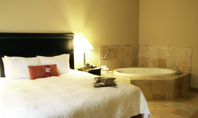 Dade City Hotel | Hampton Inn Dade City - Zephyrhills