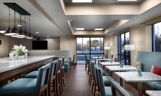 Travelers Rest Hotel | Hampton Inn Greenville/Travelers Rest