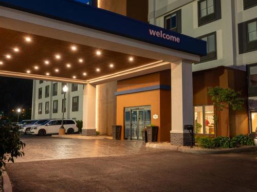 Norton Hotel | Hampton Inn Norton, Va