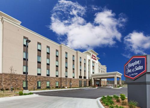 Claremore Hotel | Hampton Inn & Suites Claremore