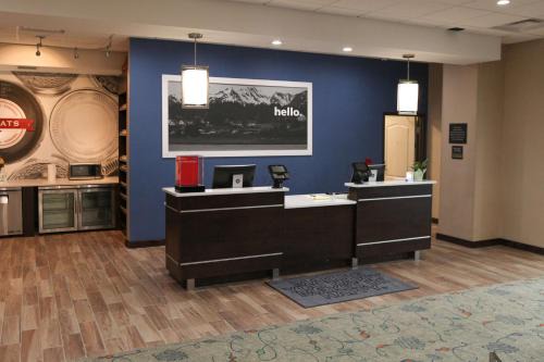 Lafayette Hotel | Hampton Inn & Suites Lafayette