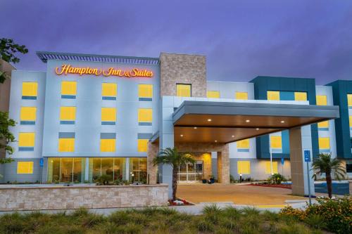 Imperial Beach Hotel | Hampton Inn & Suites Imperial Beach San Diego, Ca