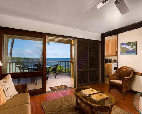 Hana Apartment | Hana Kai Maui - #103 Helani oceanview 1 BR