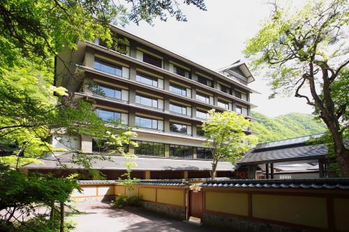 Yunishigawa Onsen Hotel | Hana to Hana