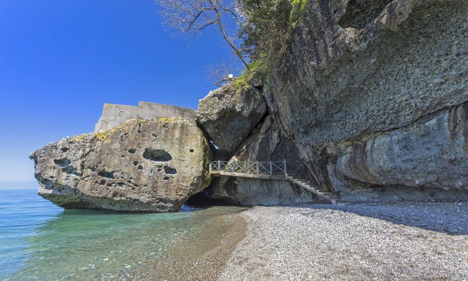 Camburnu Hotel | Hancioglu Orman Evleri ve Hotel