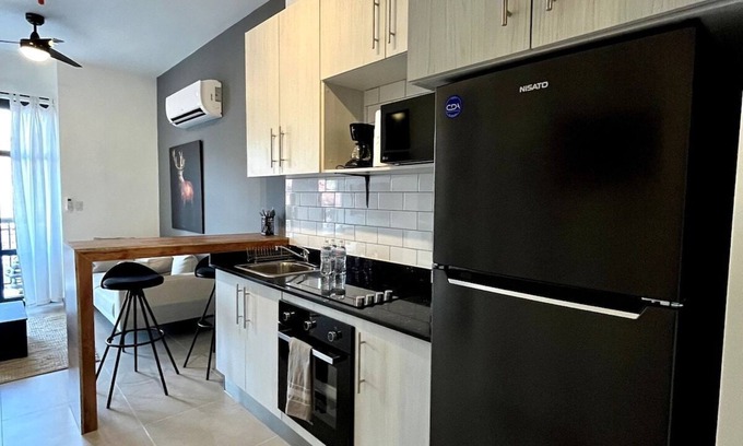 Casco Viejo Apartment | Hands down, the best place in town!