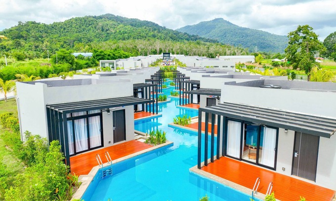Langkawi Resort | Hangouts Urban Eco Langkawi