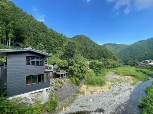 Hanno House | Hanno Base -飯能ベース-