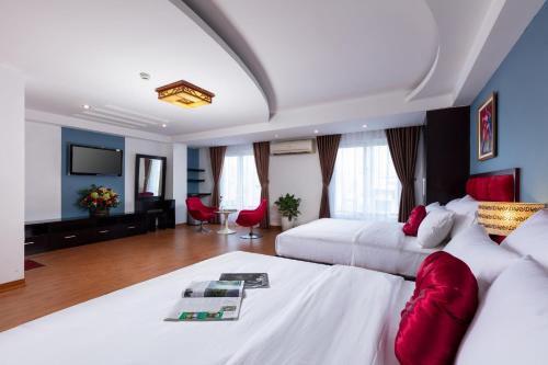 Thanh Xuan Hotel | Hanoi Amore Hotel & Travel