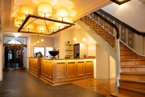 Old Town Hotel | Hanse House Wismar