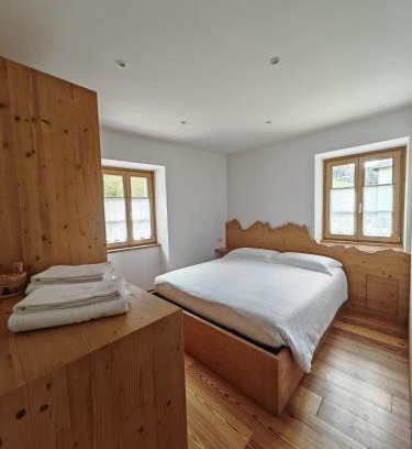 Bolbeno Apartment | Happy Bolbeno House CIPAT: 022239-AT-814829