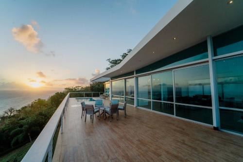 Cabezas House | Happy Days Villa C