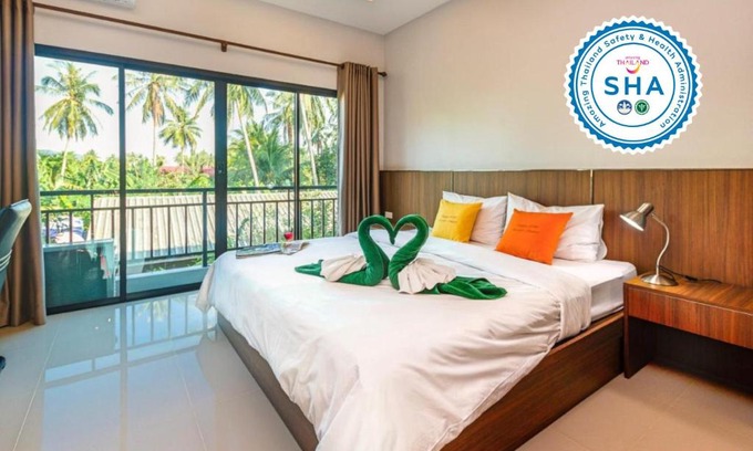 Rawai Apartment | Happy Eight Resort