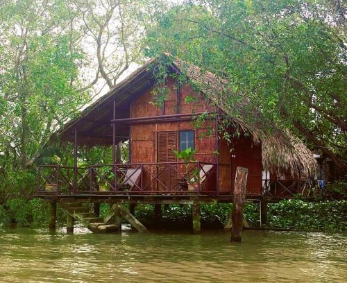 Long Ho House | Happy Family Guesthouse