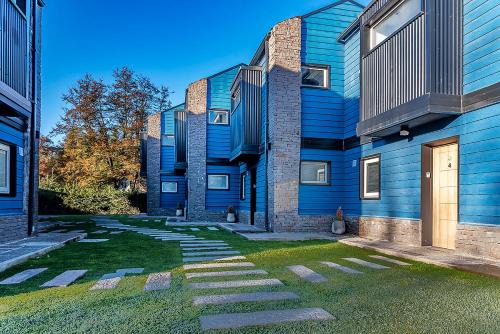 Angostura Apartment | Happy Host - Casas Calafate VLA