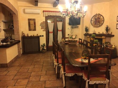 San Giuseppe Vesuviano House | happy house vesuvio