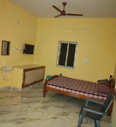 Sholinghur House | Happy Residency