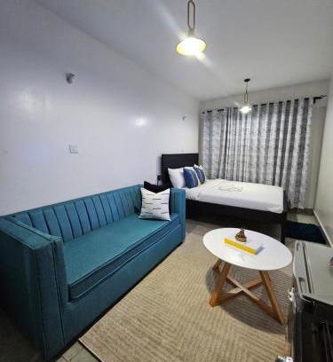 Ongata Rongai House | Happy Stay homes