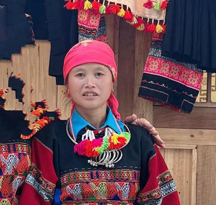 Dong Van Cabin | HaPu Homestay Lô Lô Chải