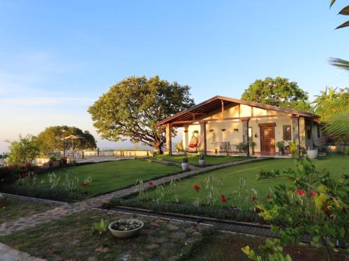 Hildummulla House | Hapu Tales - Private Holiday Villa