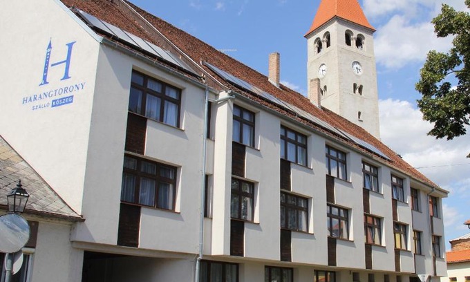 Koszeg Hotel | Harangtorony Szálló