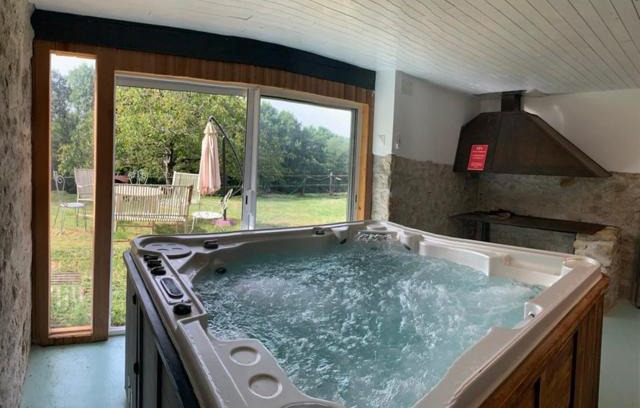 Lasserre House | Haras Picard du Sant le Barail