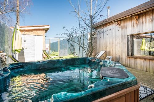 Lasserre House | Haras Picard Du Sant Le Chalet