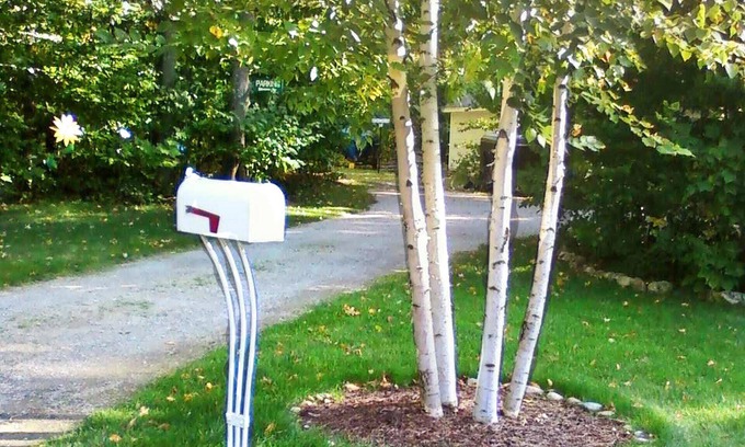 Harbor Springs Cottage | Harbor Springs Cottage In The Woods